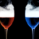 Illustration for article titled Liquid Nitrogen Cocktail Ruins Girl’s 18th Birthday Celebration